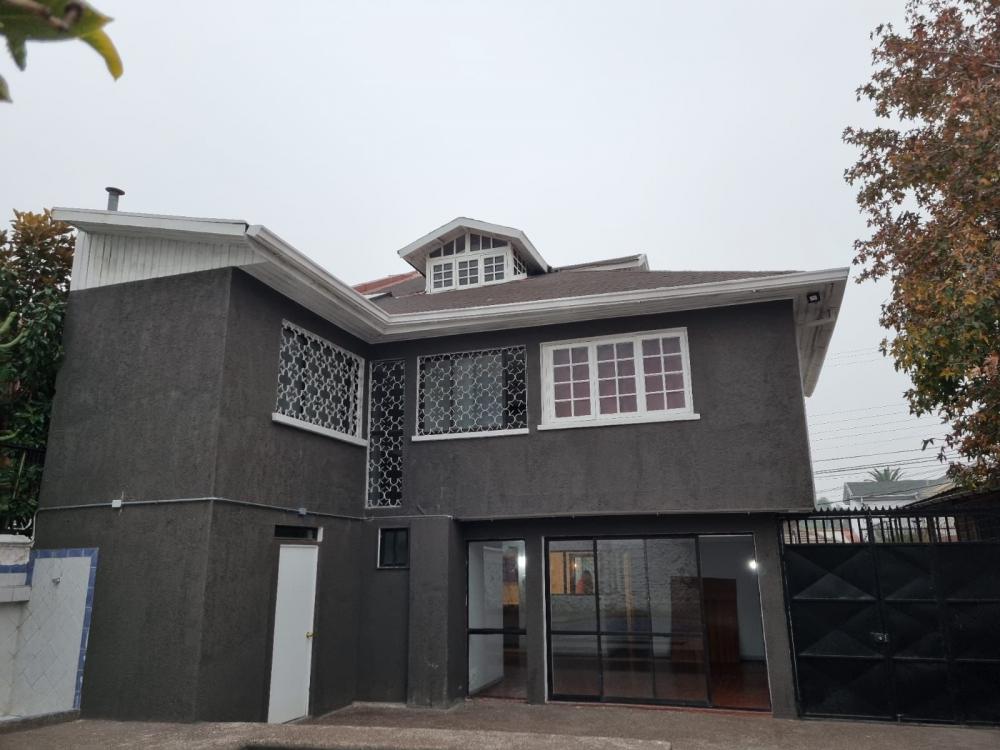 Casa Habitacional - Comercial